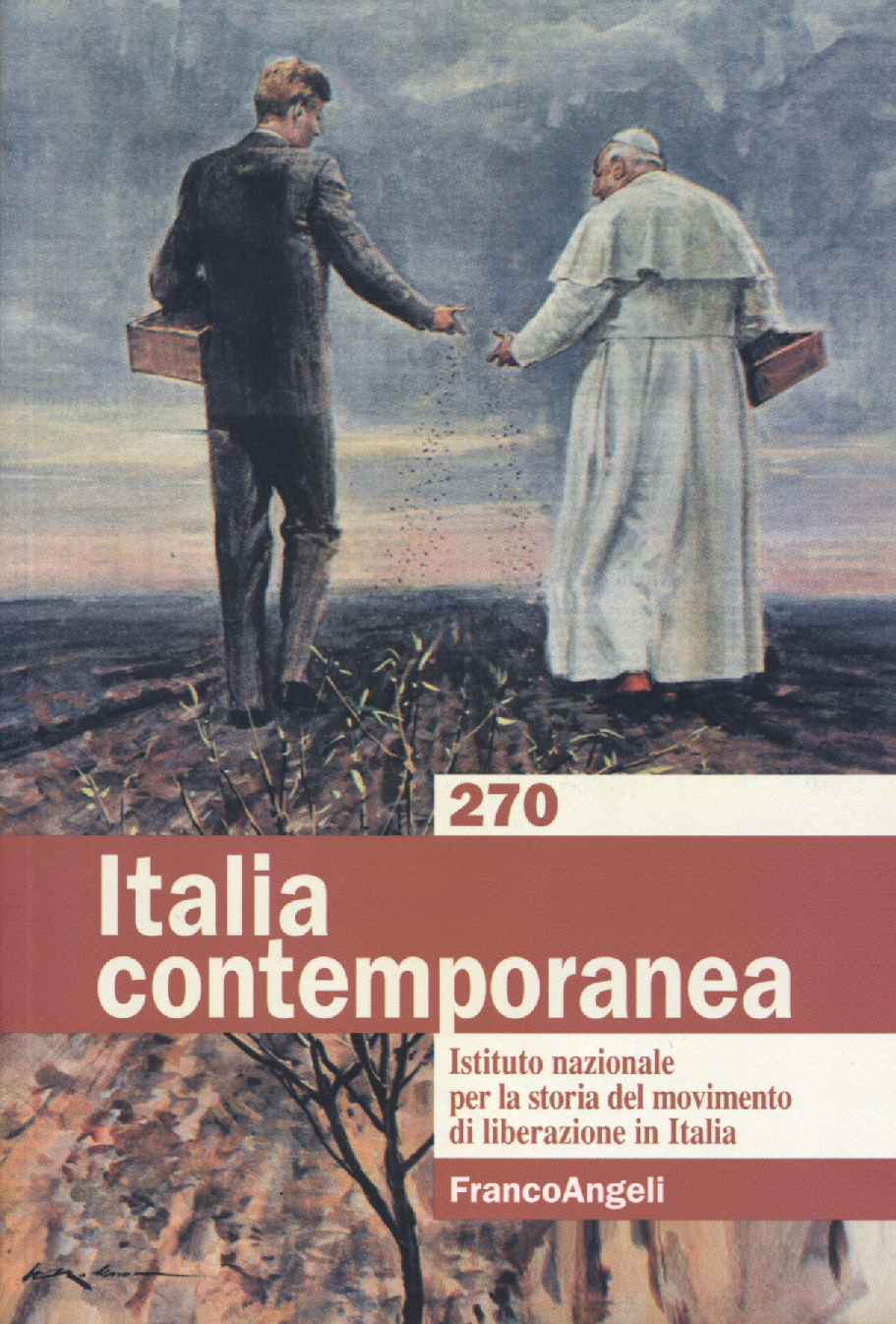 Il Concilio Vaticano II: allora, oggi