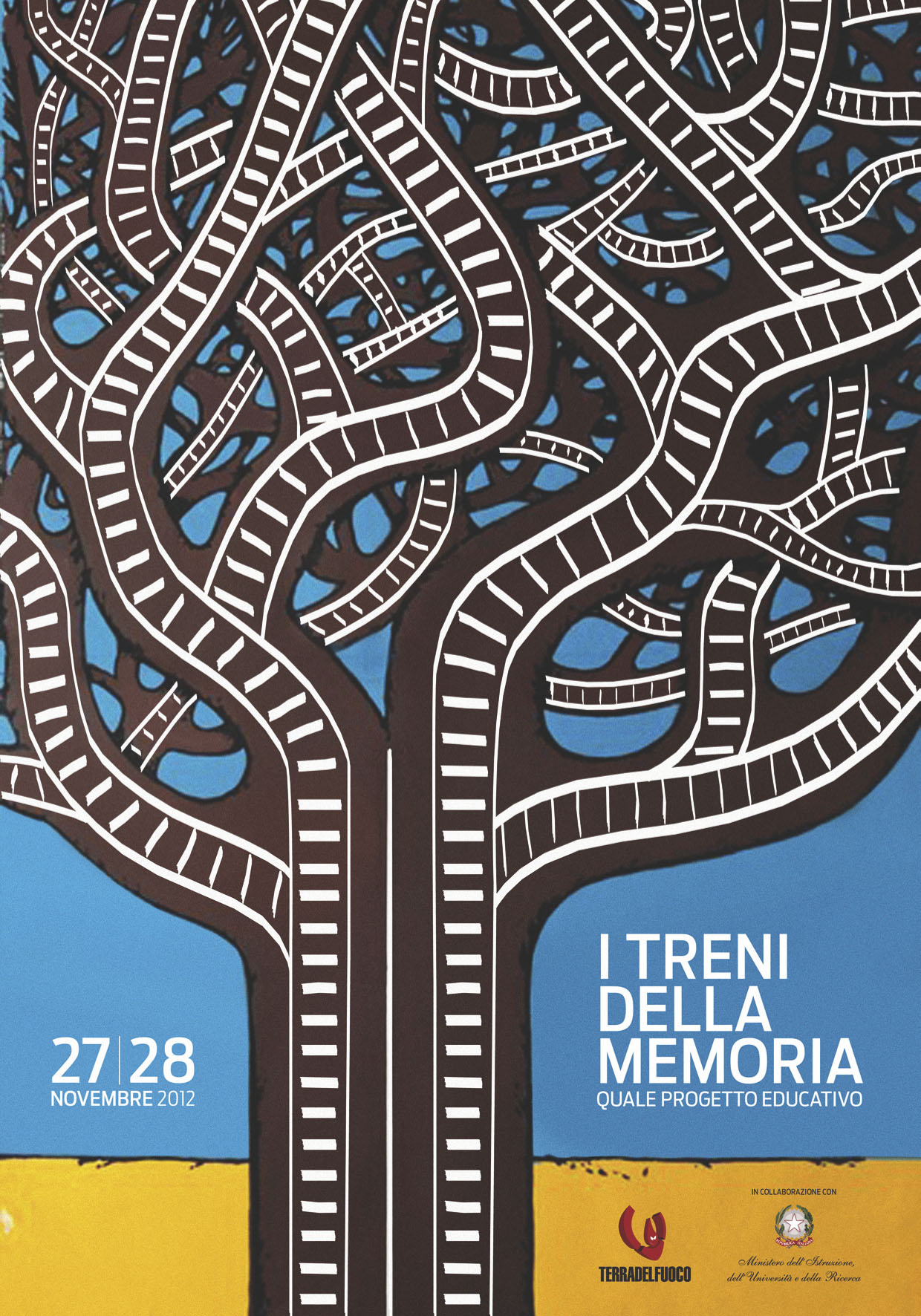 I treni della memoria quale progetto educativo