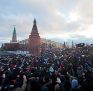 La Russia di Putin e il nazionalismo. Convegno di studi