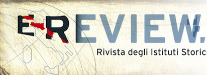 E-Review: rivista on line di storia contemporanea