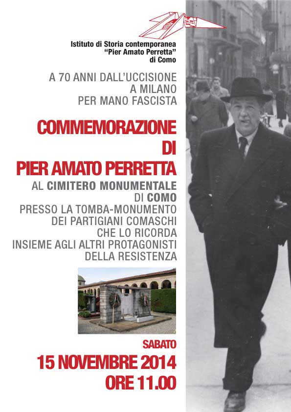 Pier Amato Perretta