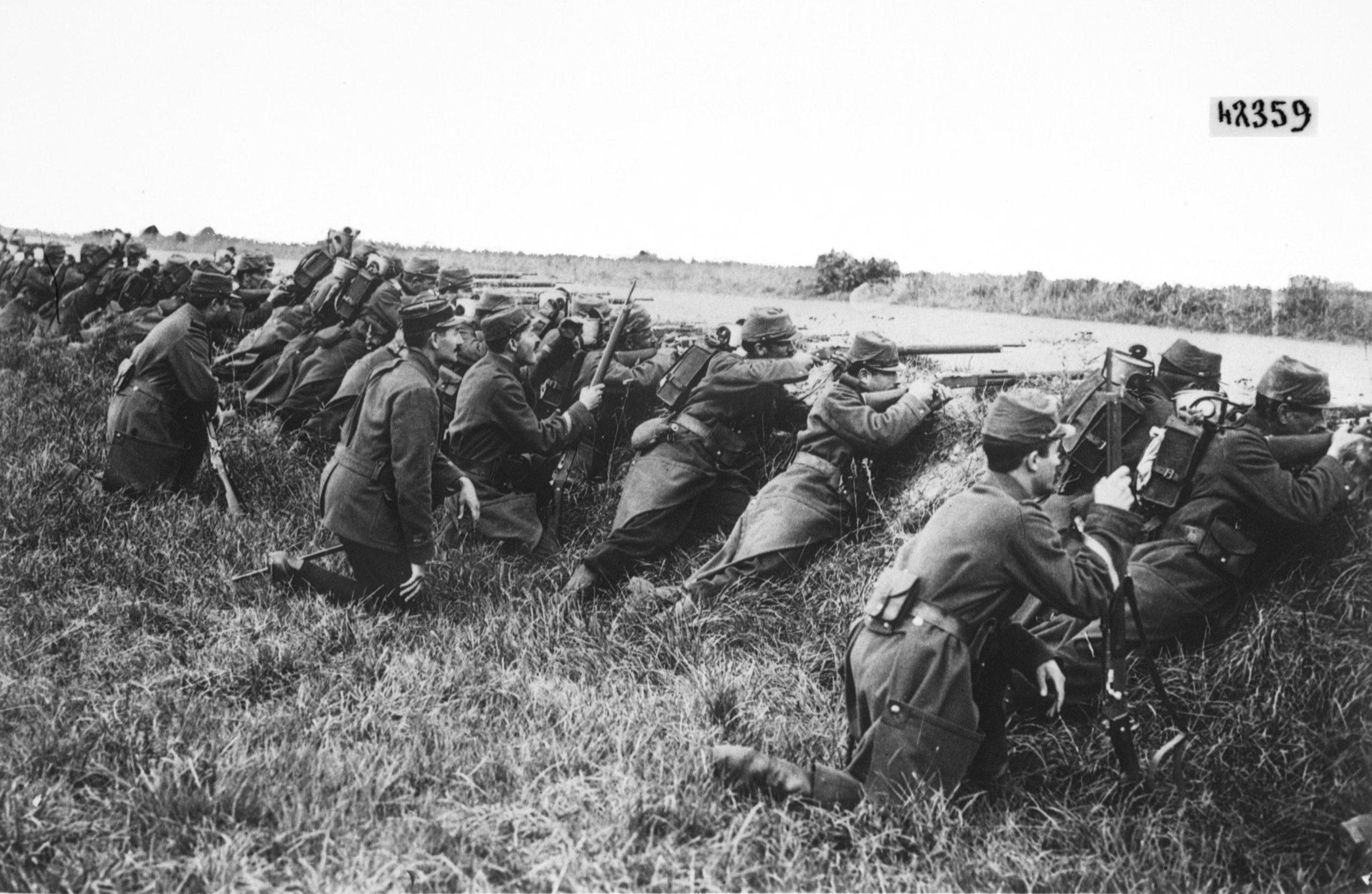 Corso sulla Grande guerra