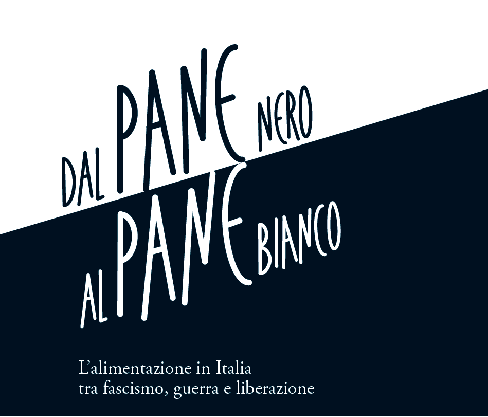 Dal pane bianco al pane nero