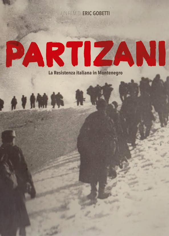 Presentazione di PARTIZANI