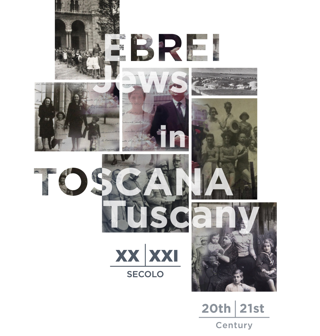 Mostra “Ebrei in Toscana”