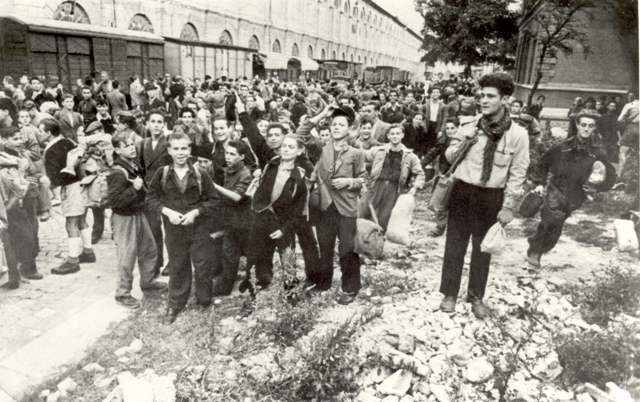 “Novecento inedito” a Gorizia