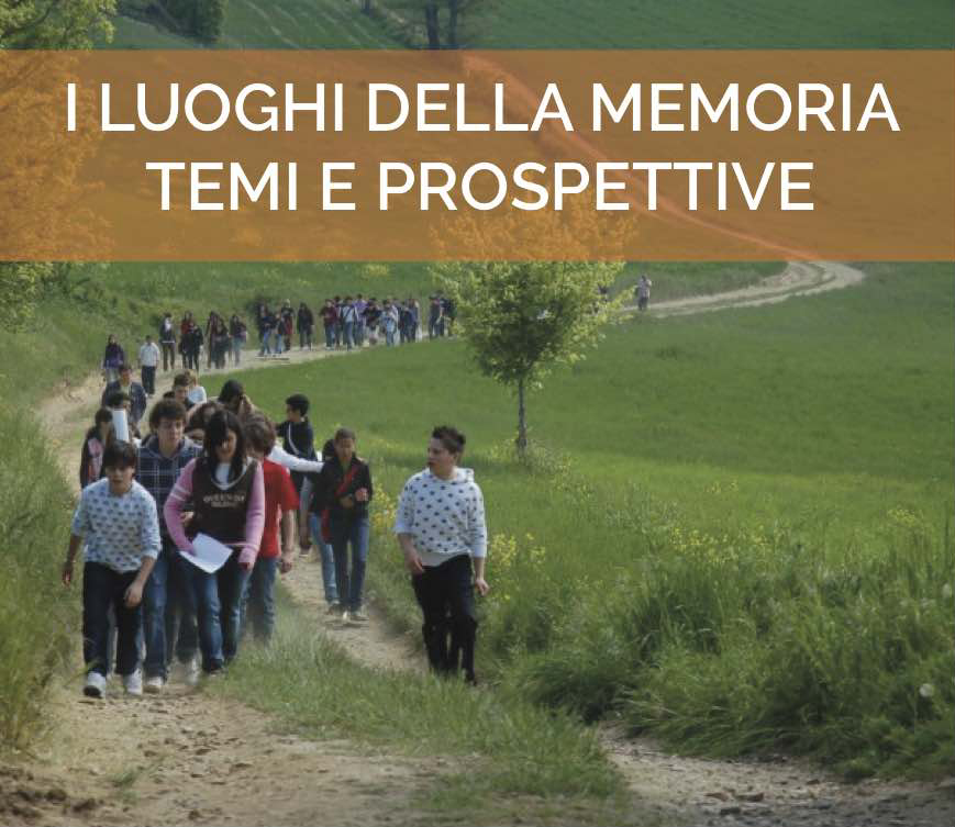 Convegno sui luoghi della memoria