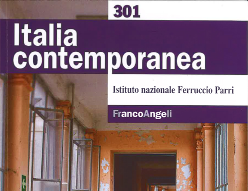 Culture e pratiche della pace in Italia. Dal 1945 a oggi – Call for papers “Italia contemporanea”