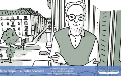 Il poliedro Primo Levi