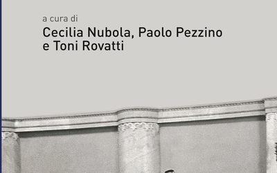 Giustizia straordinaria tra fascismo e democrazia. Presentazione a Torino