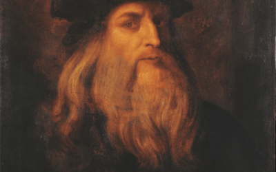 Il Razzismo e il Rinascimento. Interpretazioni fasciste di Leonardo da Vinci