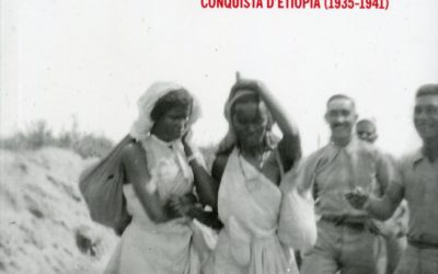 Raccontare l’impero. Una storia orale della conquista d’Etiopia (1935-1941)