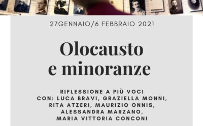 Olocausto e minoranze. Riflessione a più voci