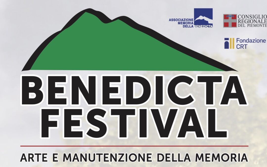 Benedicta festival