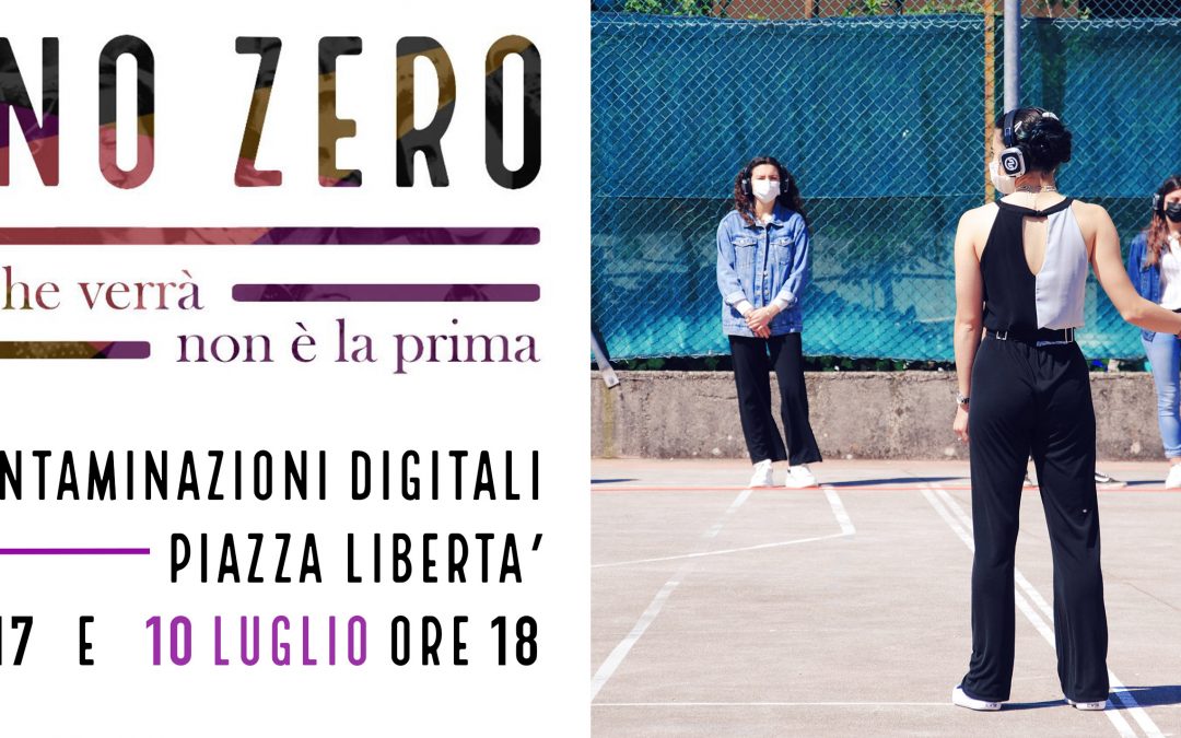 Giorno zero. La Resistenza che verrà non è la prima