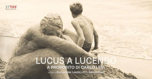 Lucus a lucendo. A proposito di Carlo Levi