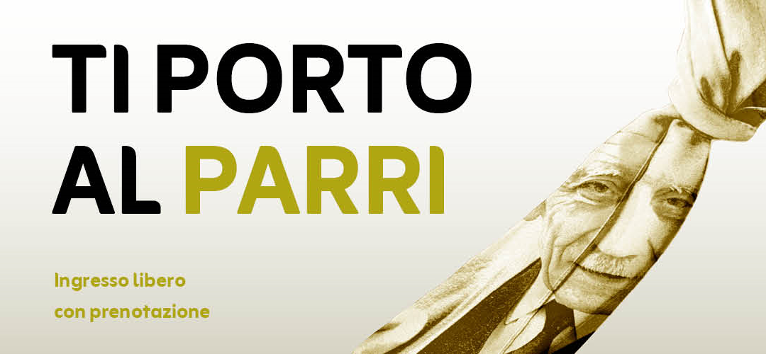 Ti porto al Parri 2024