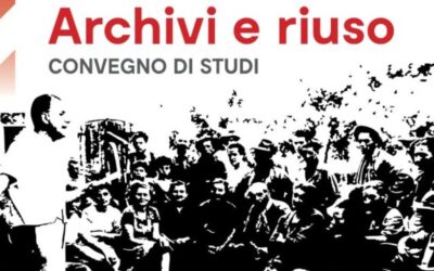 Fonti orali. Archivi e riuso