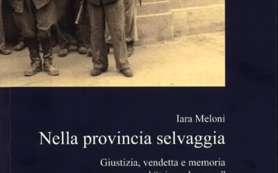 In libreria “Nella provincia selvaggia”