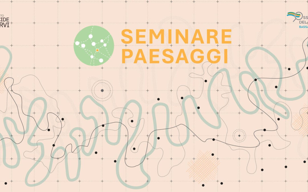 Seminare paesaggi